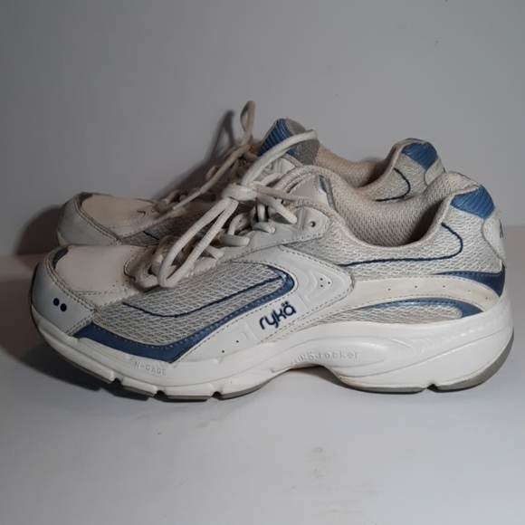 Ryka Rocker Advance sz 9 Ortholite - Picture 4 of 6